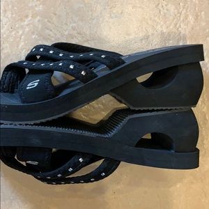 Skechers Shoes - Skechers studded sandals Skechers Shoes - Skechers studded sandals